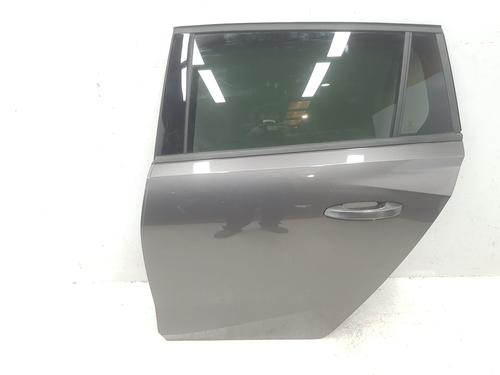 Used Left rear door OPEL ASTRA L Sports Tourer (OV5) 1.2 (FRHNPJ) (110 hp) 24610390