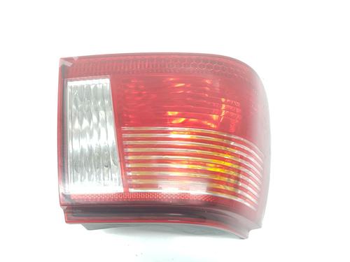 Used Left taillight SEAT IBIZA II (6K1) 1.4 i (60 hp) 15281919