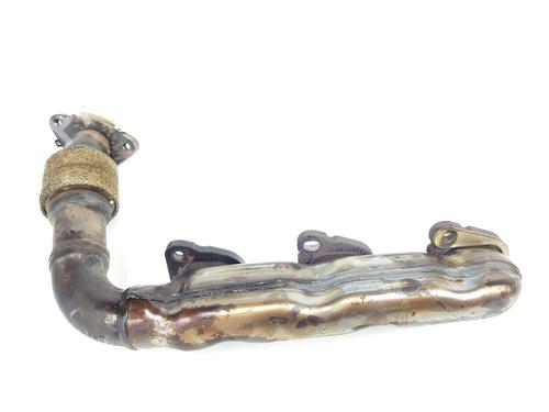 Exhaust manifold MERCEDES-BENZ GLC (X253) 350 d 4-matic (253.925) | BP28502669M110 
