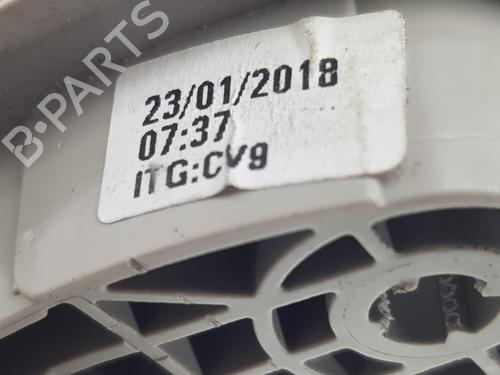Right sun visor RENAULT TRAFIC III Van (FG_) 1.6 dCi 90 (FGME) | BP15835334I2