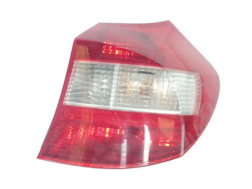 Used Right taillight BMW 1 (E81) 116 i (115 hp) 9190973