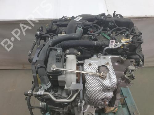 Used Engine Engine ALFA ROMEO STELVIO (949_) 2.0 Q4 (949.AXF2A) (201 hp) 33861542 33861542