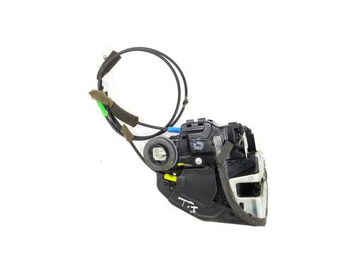 Rear left lock TOYOTA AVENSIS Estate (_T27_) 2.0 D-4D (ADT270_, ADT270R) | BP6436936C100 