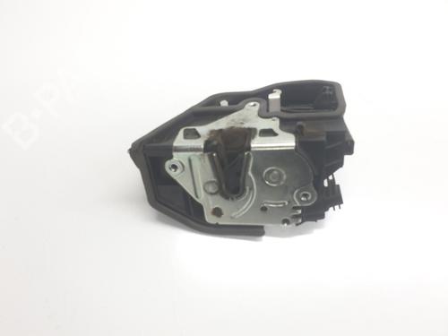 Rear left lock BMW 1 (F20) 116 d | BP24937564C100 