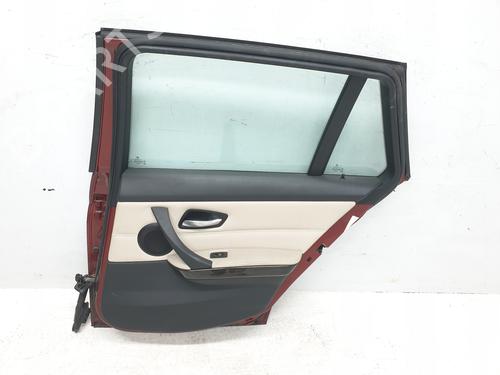 Right rear door BMW 3 (E90) 318 d | BP29400525C5 