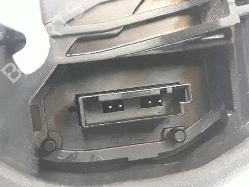Front right lock BMW 1 (F20) 120 d | BP5413195C97 