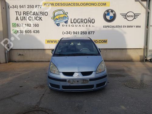 Used Parts MITSUBISHI COLT VI (Z3_A, Z2_A) 1.1 (Z31A, Z32A) 5012371