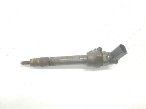 Used Injector Injector BMW 1 (E81) 118 d (143 hp) 10717989 10717989
