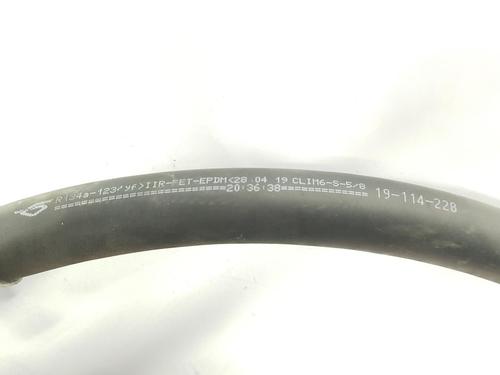 AC pipe PEUGEOT 5008 II (MC_, MJ_, MR_, M4_)  | BP14087552M126 
