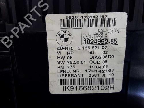 Instrument cluster BMW 1 (E87) 118 d | BP3375536C47 