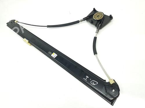 Used Front left window mechanism Front left window mechanism MAN TGE Van 2.0 TDI (01V, 03V, 36V, UYB, UYC, UYD) (140 hp) 34718673 34718673