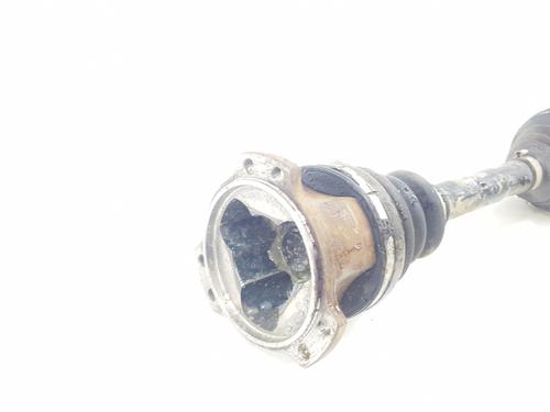 Right front driveshaft NISSAN NAVARA (D22) 2.5 D 4x4 | BP20338794M39 