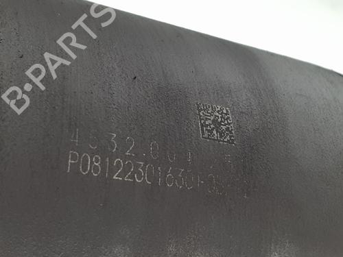 Steering rack VW T-ROC (A11, D11) 1.0 TSI | BP30390036M22