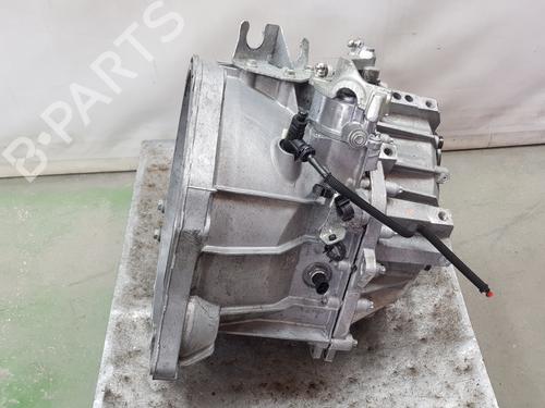 Gearbox FIAT DUCATO Van (250_) 150 Multijet 2,3 D | BP37584872M3 - Image 7