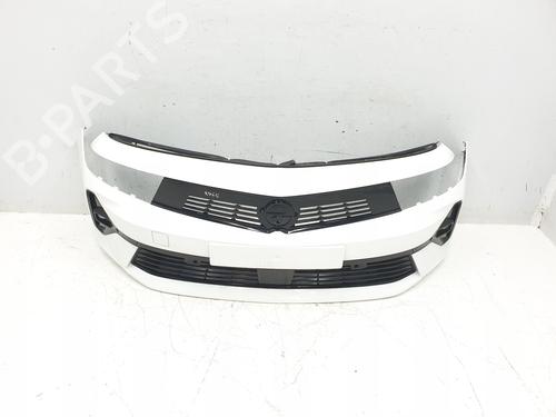 Used Front bumper OPEL ASTRA L Sports Tourer (O5) [2021-2025]  26128378