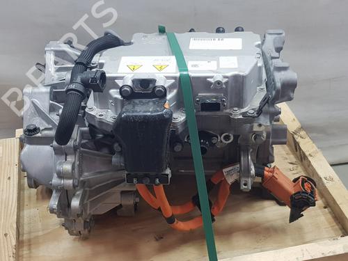 Engine ALFA ROMEO JUNIOR (626_, 627_) | BP37013939M1 - Image 9