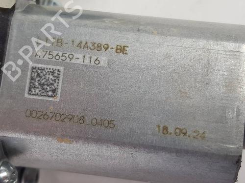 Right front window motor FORD PUMA (J2K, CF7) | BP39192708E20 - Image 2