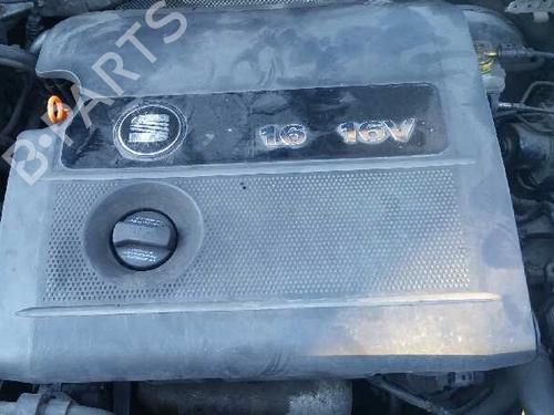 Front right window mechanism SEAT TOLEDO II (1M2) 1.6 16V | BP3378248C23 