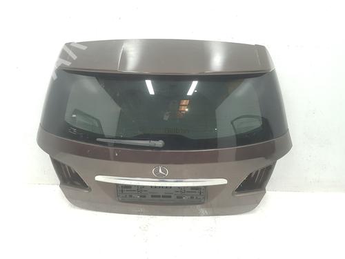 Used Tailgate MERCEDES-BENZ B-CLASS Sports Tourer (W246, W242) B 180 CDI / d (246.212) (109 hp) 26187204