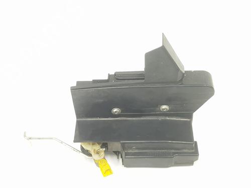 Front left lock DACIA SANDERO II [2012-2024]  17748015