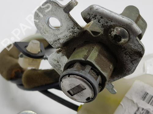 Front left lock HONDA CIVIC VIII Hatchback (FN, FK) 2.2 CTDi (FK3) | BP17170093C98 