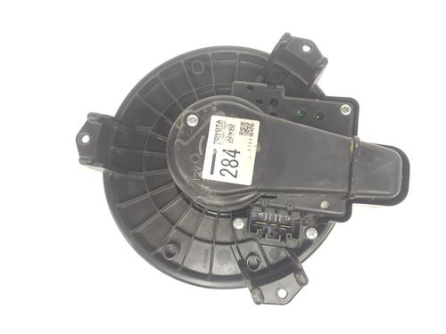 Heater blower motor TOYOTA LAND CRUISER PRADO (_J15_) 2.8 D-4D (GDJ150_, GDJ155_, GDJ150, GDJ151) | BP29710927M62 