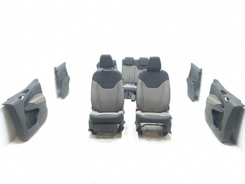 Used Seats set FORD TRANSIT COURIER B460 MPV 1.5 TDCi (95 hp) 19073307