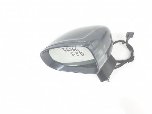 Used Left mirror Left mirror VOLVO XC90 II (256) D5 AWD (235 hp) 35783716 35783716