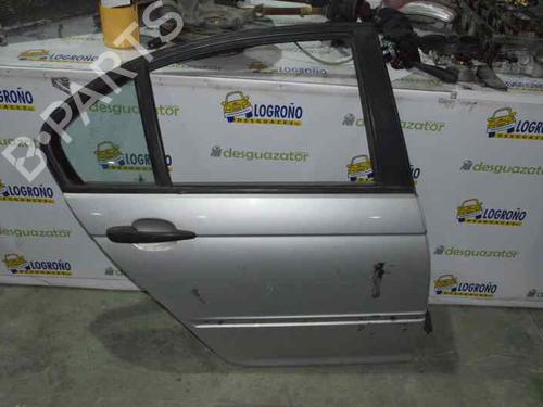 Used Right rear door BMW 3 (E46) 320 d (150 hp) 1157606