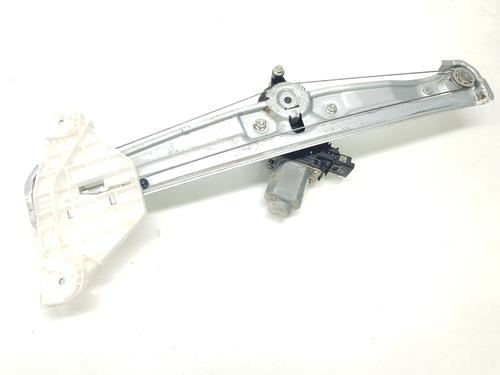 Front right window mechanism HYUNDAI TUCSON (NX4E, NX4A) 1.6 T-GDi Hybrid 48V | BP36325314C23 - Image 2