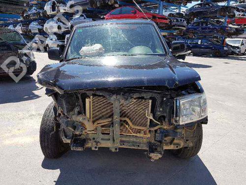 Used Parts FORD RANGER (ET)  2.5 TDCi 4x4  271392
