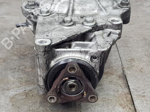 Front differential BMW X5 (E70) 3.0 d | BP24128289M23 
