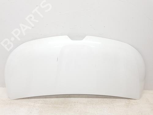 Used Hood RENAULT TRAFIC III Van (FG_) 1.6 dCi 140 (FGMA, FGMC) (140 hp) 30498393