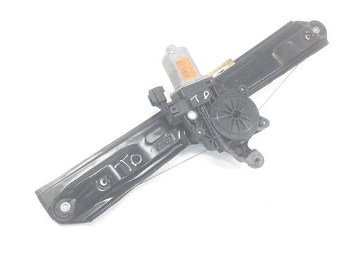 Rear right window mechanism FORD RANGER (TKE) 3.2 TDCi 4x4 | BP35954925C25 - Image 5