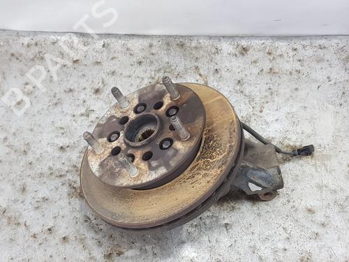 Used Right front steering knuckle FORD TRANSIT CUSTOM V362 Van (FY, FZ) 2.2 TDCi (125 hp) 30788168