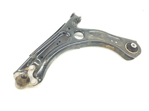 Used Left front suspension arm SEAT ARONA (KJ7, KJP) [2017-2025]  27880280