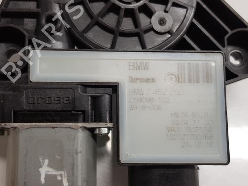 Left front window motor BMW X3 (G01, F97, G08) xDrive 20 d | BP27166094E21 