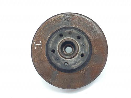 Left front steering knuckle PEUGEOT RIFTER | BP38936613M25 - Image 3