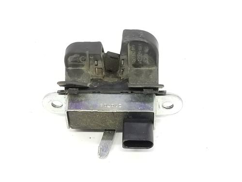 Tailgate lock SEAT IBIZA III (6L1) 1.6 16V | BP2973399C101 