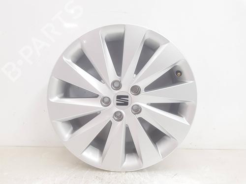 Used Rim SEAT ARONA (KJ7, KJP) [2017-2025]  29011414