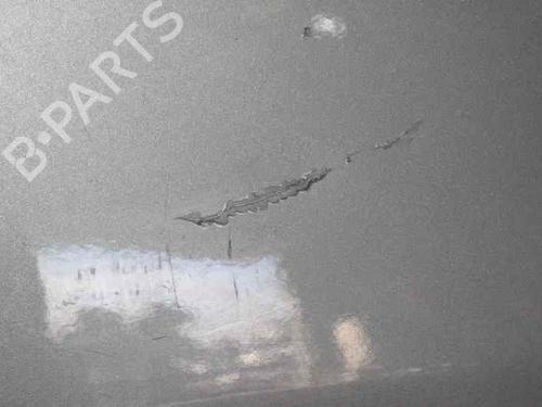 Left rear door HYUNDAI ATOS (MX) 1.0 i | BP1211124C4 