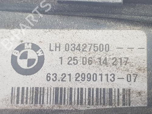 Left tailgate light BMW X1 (E84) xDrive 18 d | BP20192257C79 