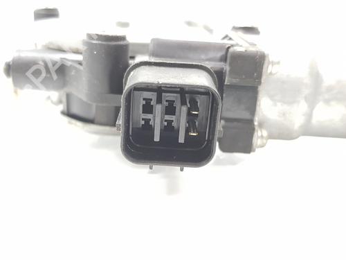 Rear left window mechanism HONDA ACCORD VII (CL, CN) 2.2 i-CTDi (CN1) | BP18406430C24 