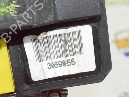 Rear left lock VOLVO XC90 I (275) D5 AWD | BP1121411C100 