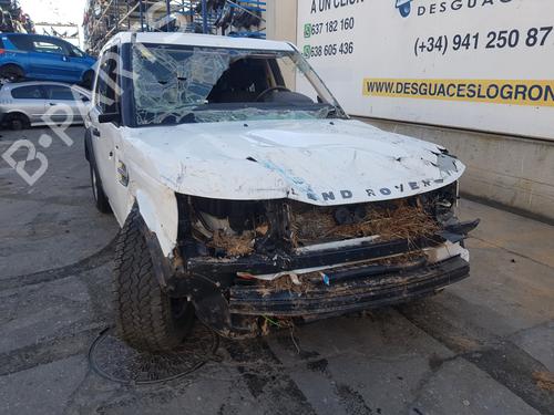 Alternator LAND ROVER DISCOVERY III (L319) 2.7 TD 4x4 | BP31344047M7