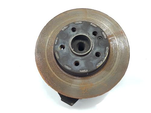 Used Left front steering knuckle Left front steering knuckle MERCEDES-BENZ VITO Tourer (W447) [2014-2026] 33694439 33694439