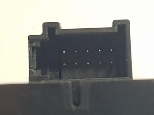 Left front window switch AUDI Q3 Sportback (F3N) 2.5 RS TFSI quattro | BP35765002I27  - Image 5