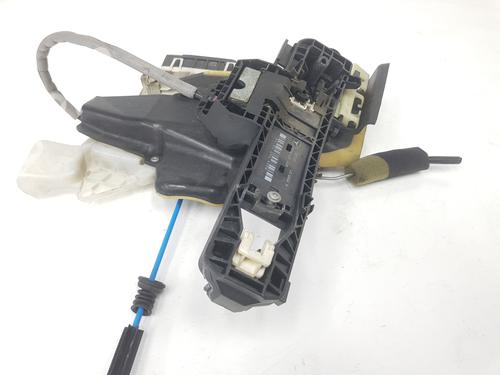 Front right lock MERCEDES-BENZ E-CLASS (W212) E 220 CDI / BlueTEC (212.001, 212.002) | BP18294135C97 