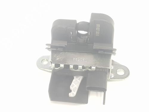 Tailgate lock SEAT IBIZA V (KJ1, KJG) 1.0 TSI | BP20195993C101 