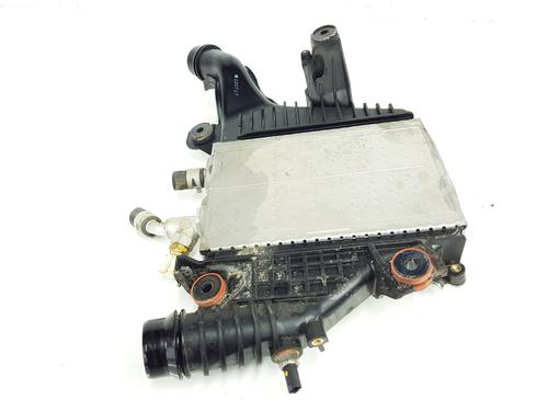 Intercooler TOYOTA LAND CRUISER PRADO (_J15_) 2.8 D-4D (GDJ150_, GDJ155_, GDJ150, GDJ151) | BP29716493M30 